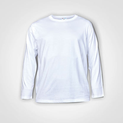 KIDS PROMO LONG SLEEVE T-SHIRT - FWRD