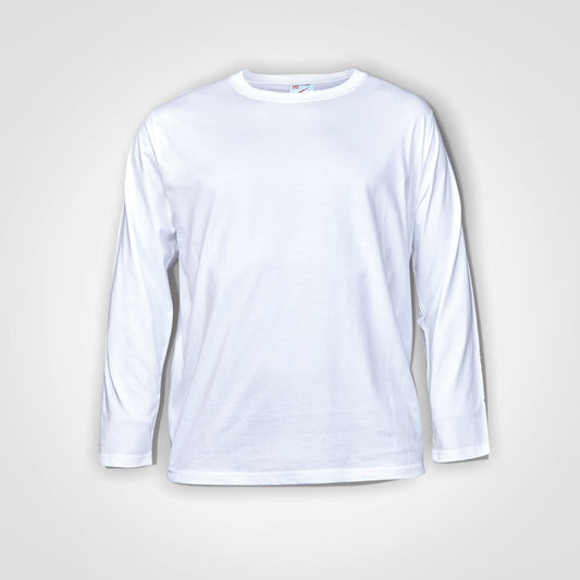 KIDS PROMO LONG SLEEVE T-SHIRT - FWRD