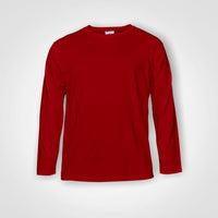KIDS PROMO LONG SLEEVE T-SHIRT - FWRD