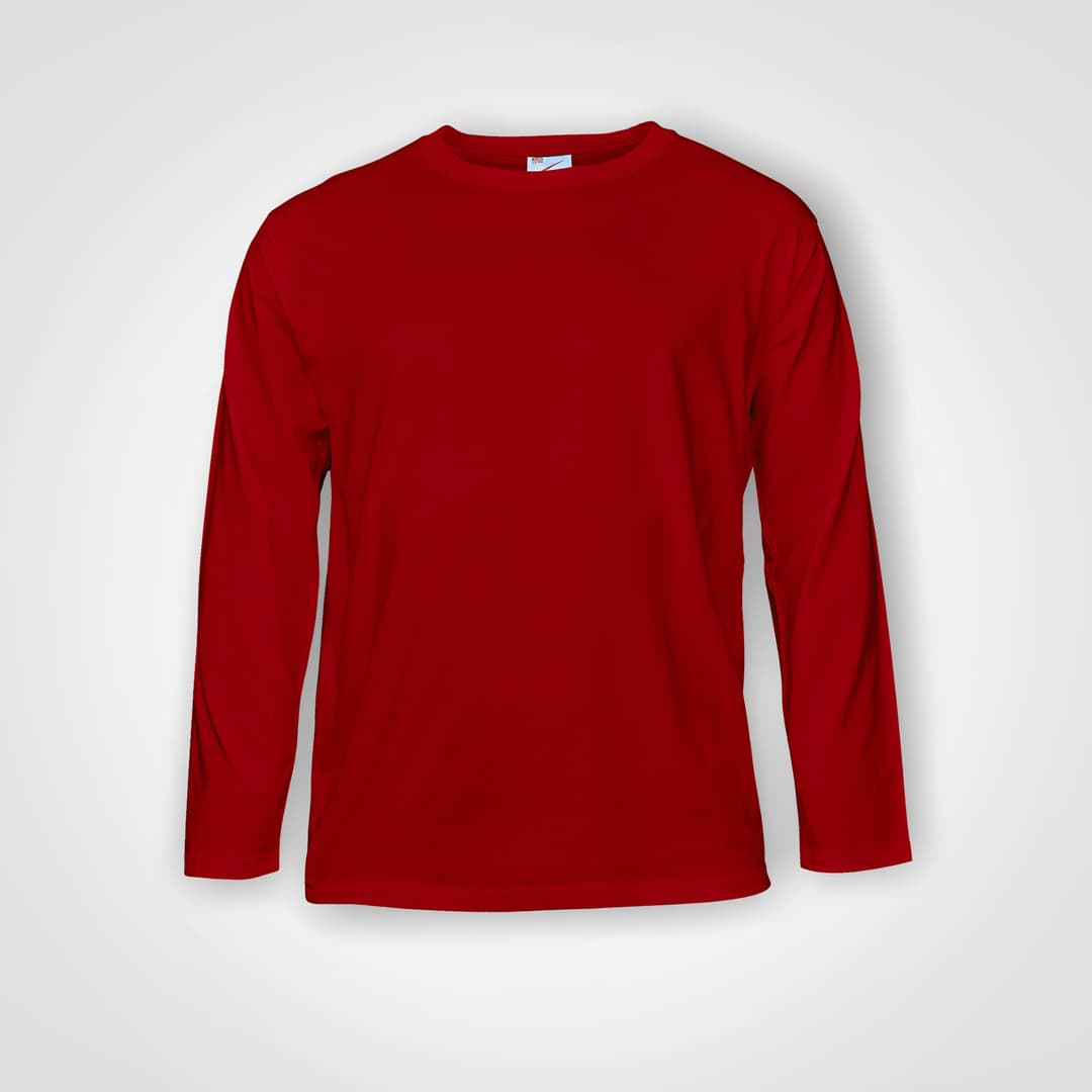 KIDS PROMO LONG SLEEVE T-SHIRT - FWRD