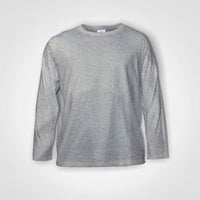 KIDS PROMO LONG SLEEVE T-SHIRT - FWRD