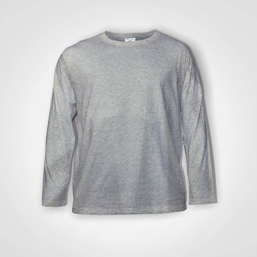 KIDS PROMO LONG SLEEVE T-SHIRT - FWRD