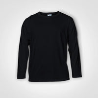 KIDS PROMO LONG SLEEVE T-SHIRT - FWRD
