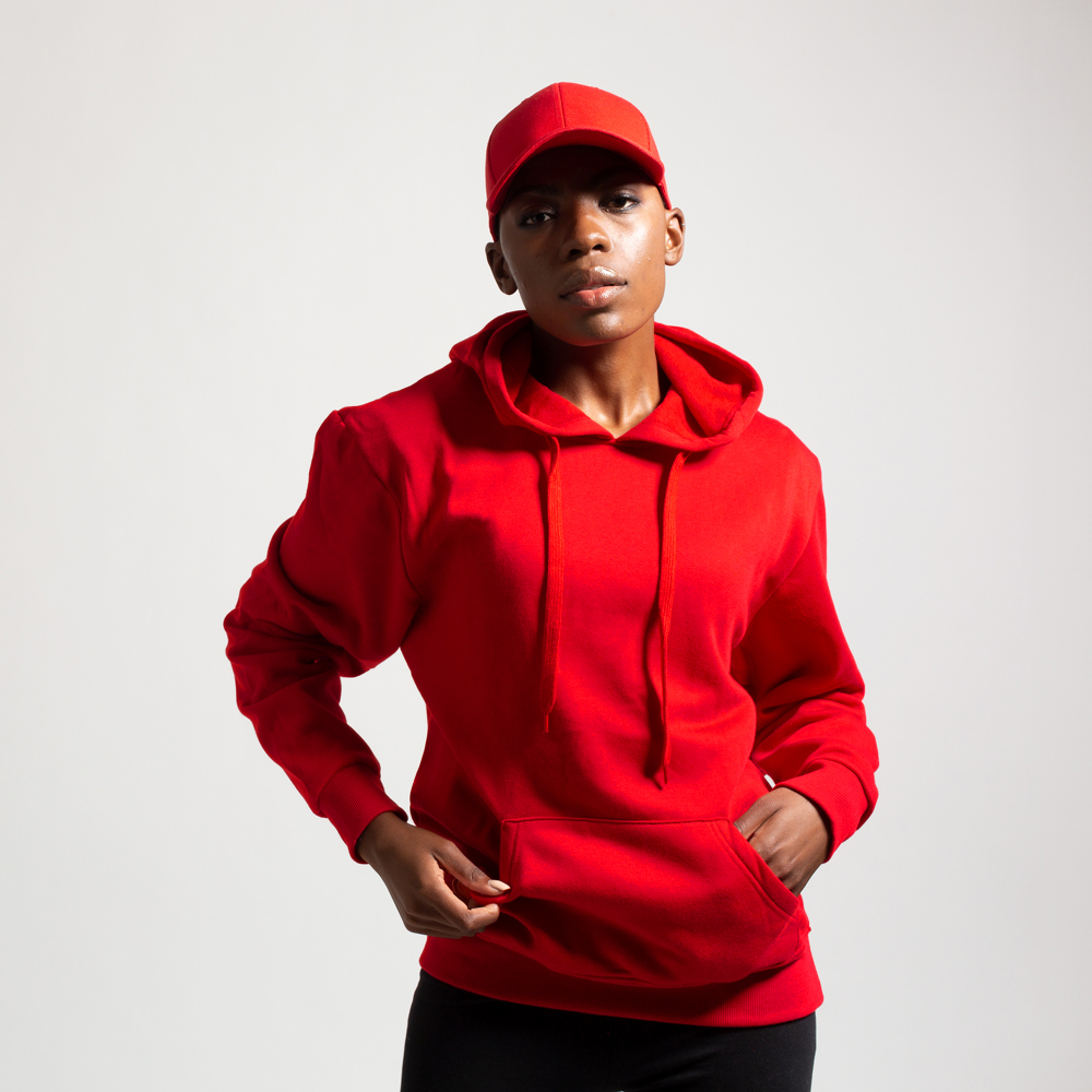 Base Hoodie - FWRD