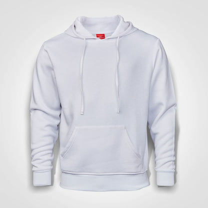 Base Hoodie - FWRD