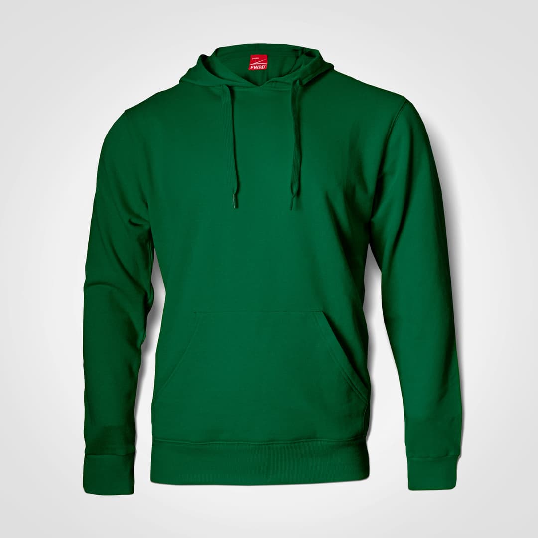 Base Hoodie - FWRD
