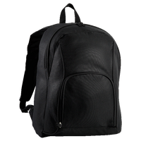 Puffed Front Pocket Backpack - Barron