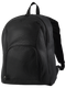 Puffed Front Pocket Backpack - Barron