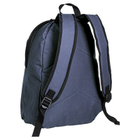 Puffed Front Pocket Backpack - Barron