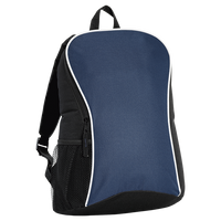 Curve and Arch Design Backpack - Barron