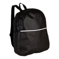 Wave Design Backpack Non-Woven - Barron
