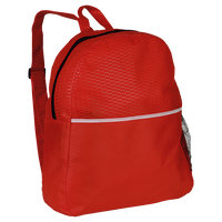 Wave Design Backpack Non-Woven - Barron