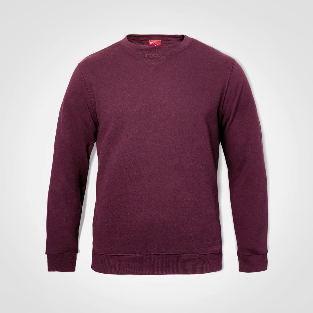 KIDS BASIC SWEATERS - FWRD