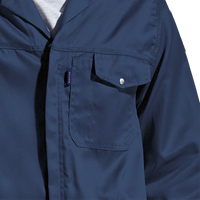 Barron Supreme Poly Cotton Conti Suit