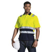 Patrol Golfer  - Barron