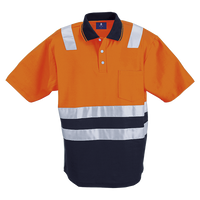 Patrol Golfer  - Barron