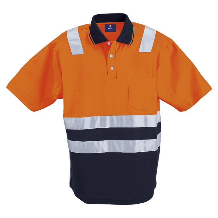 Patrol Golfer  - Barron