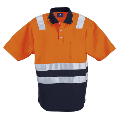 Patrol Golfer  - Barron