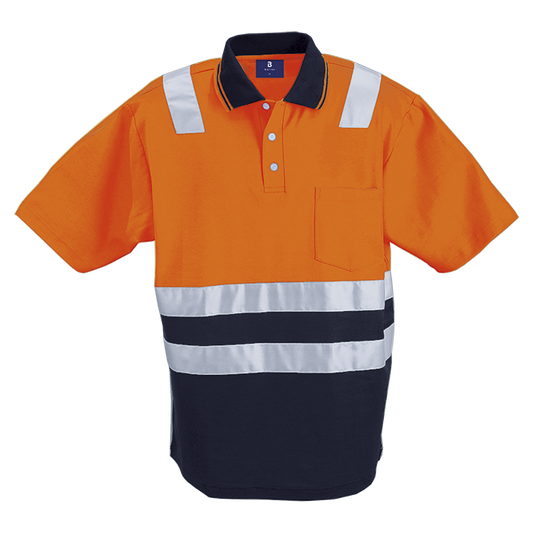 Patrol Golfer  - Barron