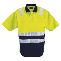 Patrol Golfer  - Barron