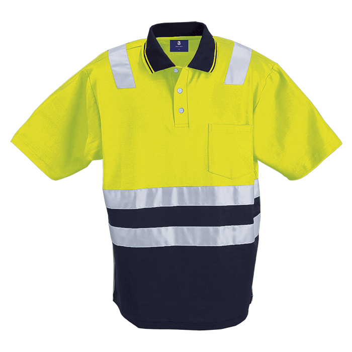 Patrol Golfer  - Barron