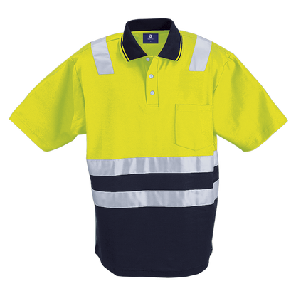 Patrol Golfer  - Barron