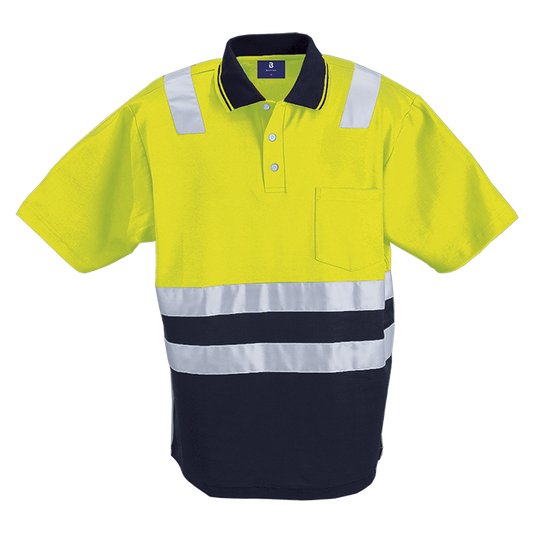 Patrol Golfer  - Barron