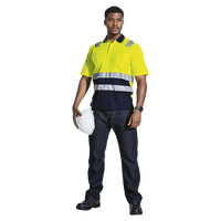 Patrol Golfer  - Barron