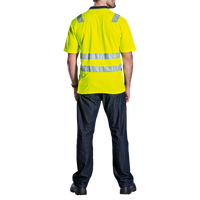 Patrol Golfer  - Barron