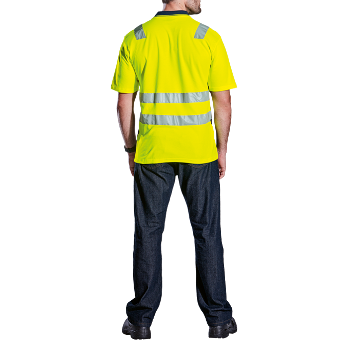 Patrol Golfer  - Barron