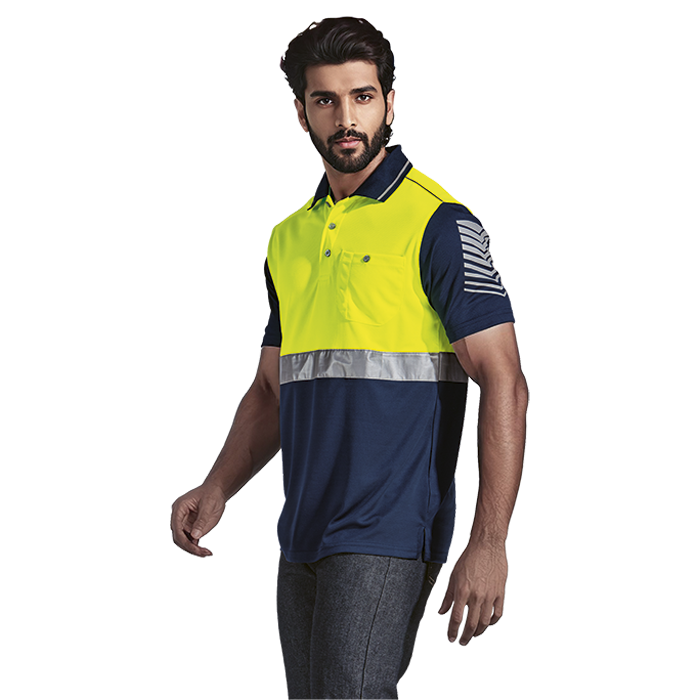 Raid Golfer - Barron