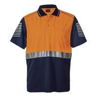 Raid Golfer - Barron