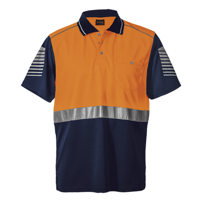 Raid Golfer - Barron