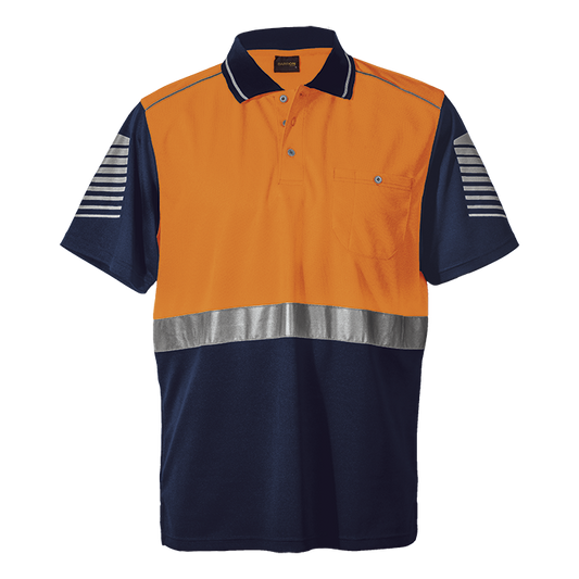 Raid Golfer - Barron