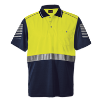 Raid Golfer - Barron