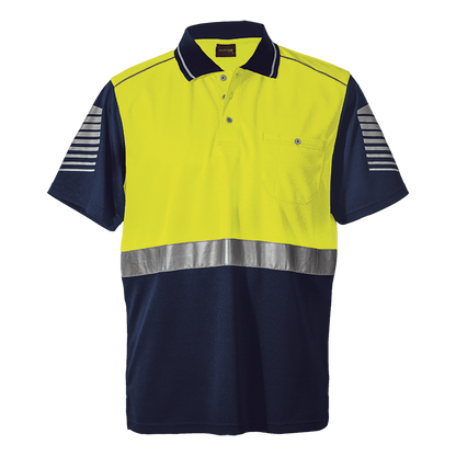 Raid Golfer - Barron