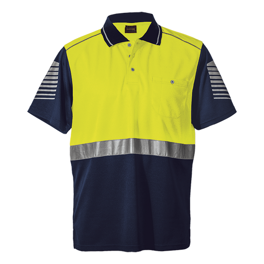 Raid Golfer - Barron