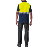 Raid Golfer - Barron
