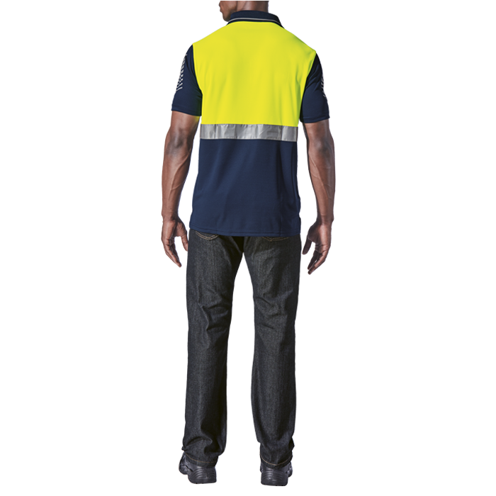Raid Golfer - Barron