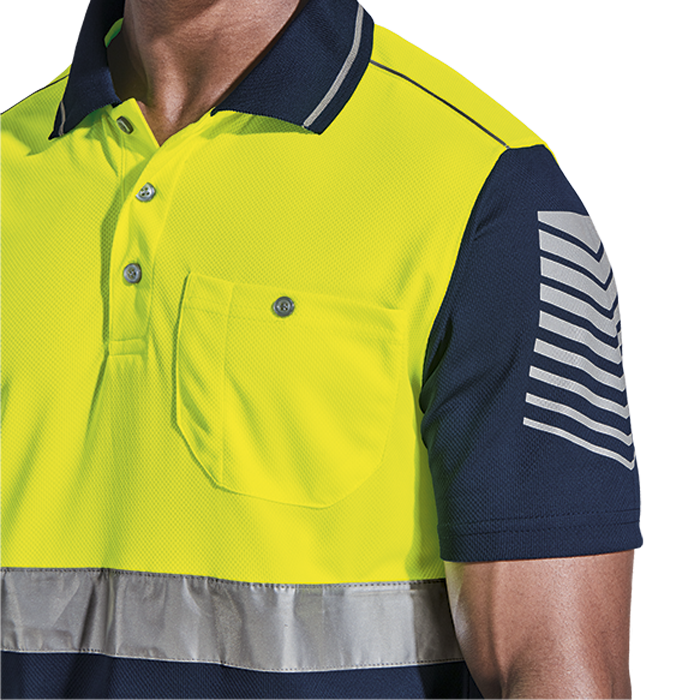 Raid Golfer - Barron