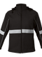 Axis Soft Shell Reflective Jacket - Barron