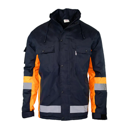 Pinnacle ARCTIC Freezer Jackets - Perfect For Mining