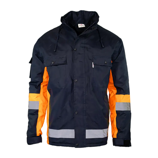 Pinnacle ARCTIC Freezer Jackets - Perfect For Mining