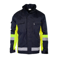 Pinnacle ARCTIC Freezer Jackets - Perfect For Mining