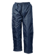 Pinnacle Navy Blue Freezer Trousers