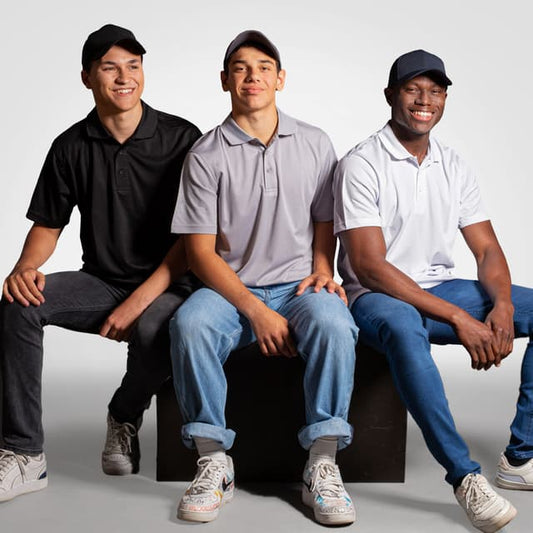 MENS PRO GOLFER - FWRD