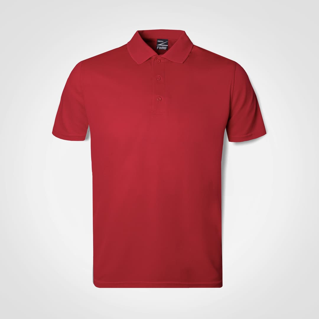 MENS PRO GOLFER - FWRD