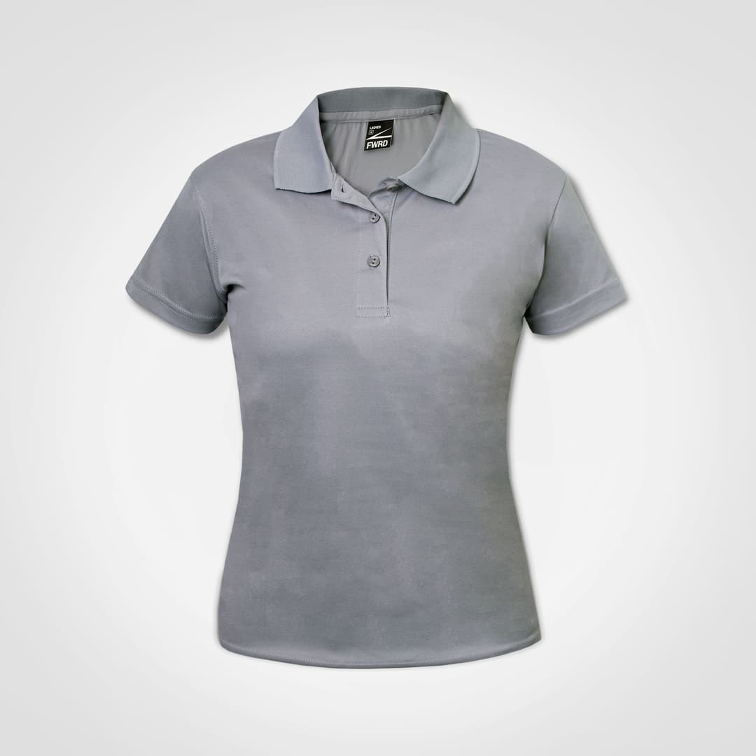 LADIES PRO GOLFER - FWRD
