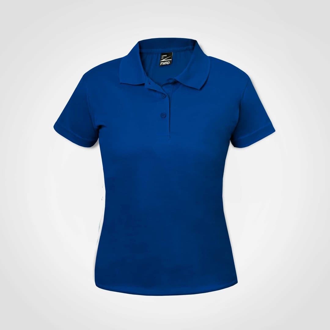 LADIES PRO GOLFER - FWRD