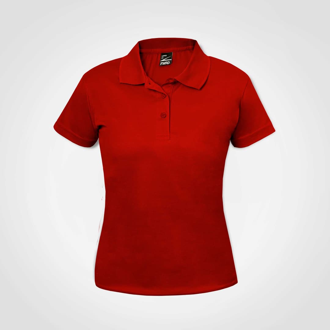 LADIES PRO GOLFER - FWRD
